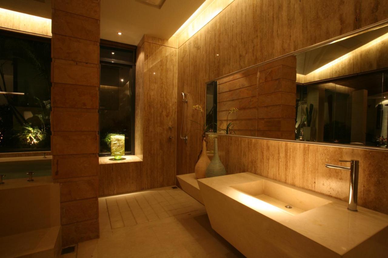 Chateau Boutique Motel Taichung Exterior foto